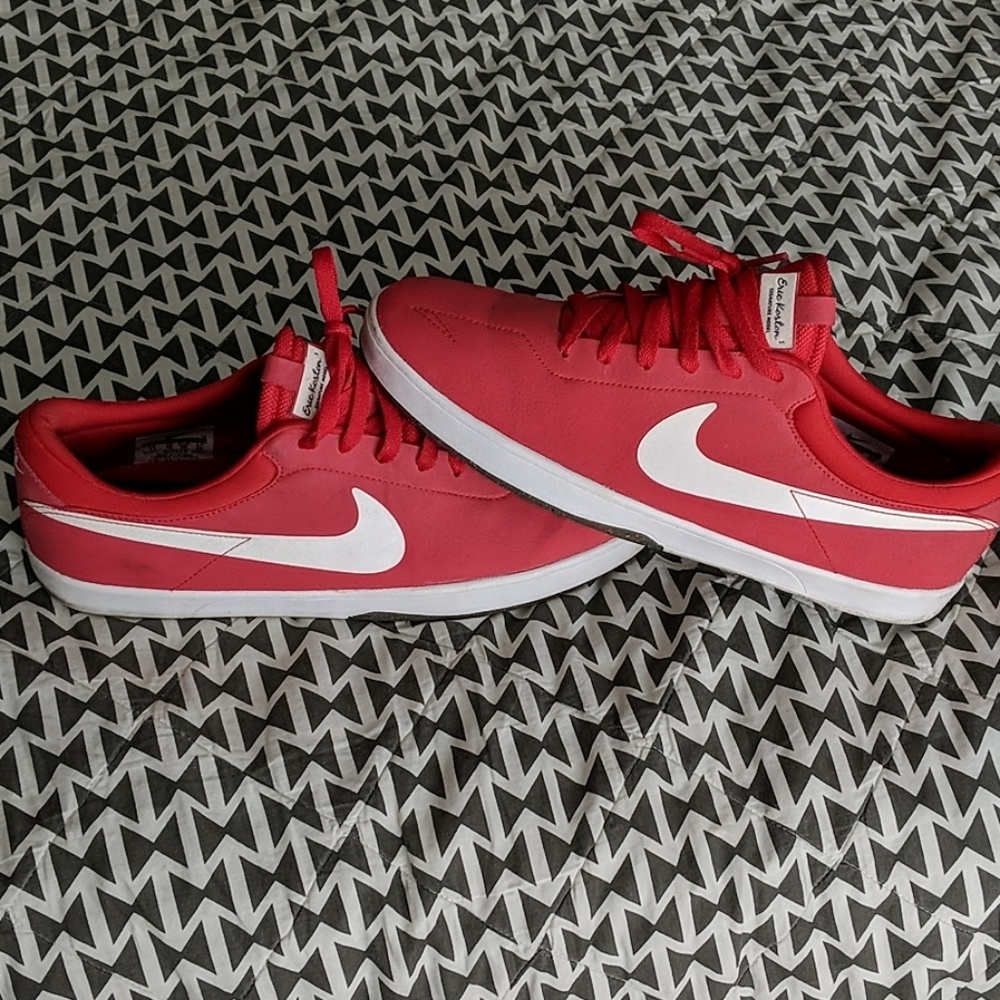 Nike SB Koston 1 shoes